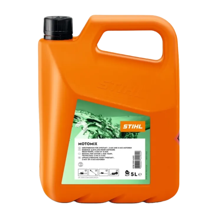 Carburant STIHL MotoMix — 1
