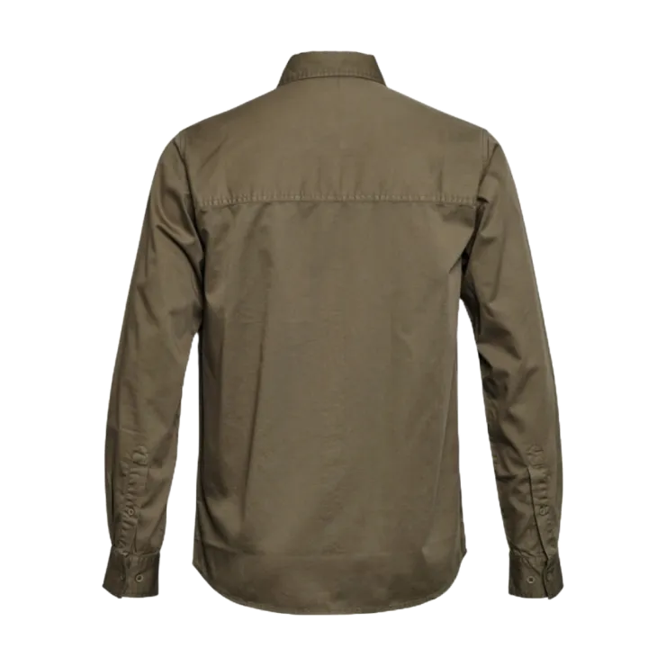 Chemise STIHL LYOCELL — 2
