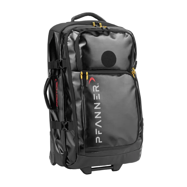 Valise à roulettes PFANNER TROLLEY — 1