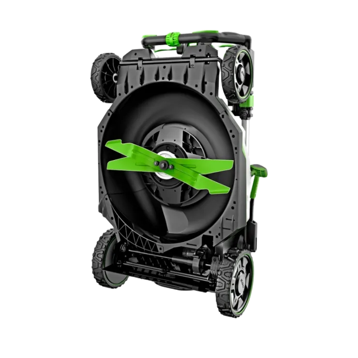 Tondeuse à batterie EGO LM2130E-SP — 6