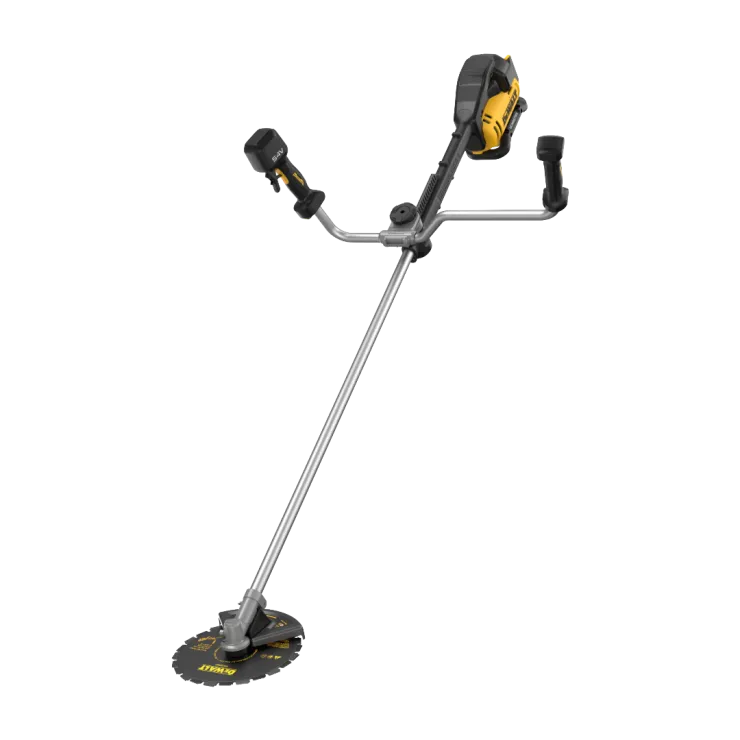 Débroussailleuse forestière à batterie DEWALT DCMBC723N-XJ — 1