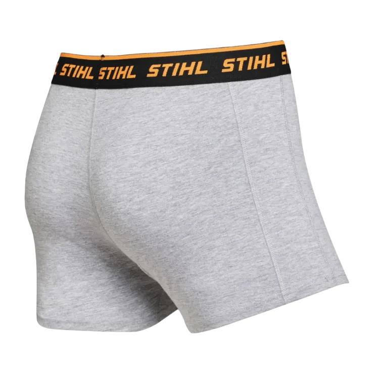 Lot de 2 boxers STIHL LOGO — 4