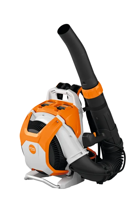 Souffleur dorsal à batterie STIHL BRA 600 — 4