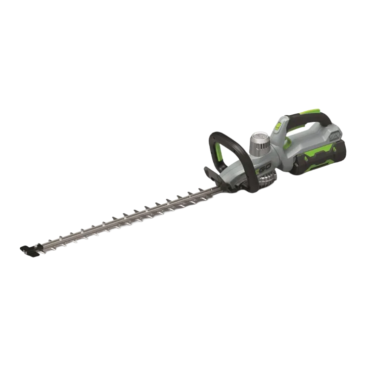 Taille-haies à batterie EGO HT5100E — 1