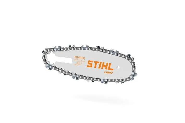 Guide-chaîne STIHL GTA 20 et GTA 26 — 4