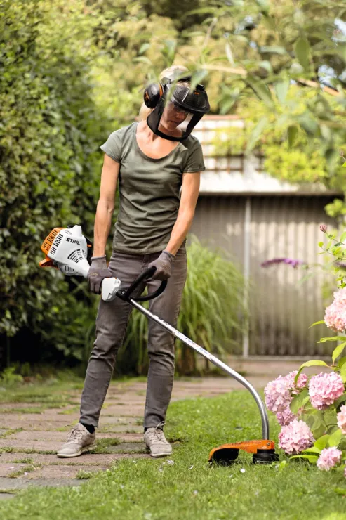Coupe-bordures STIHL FS 38 — 2