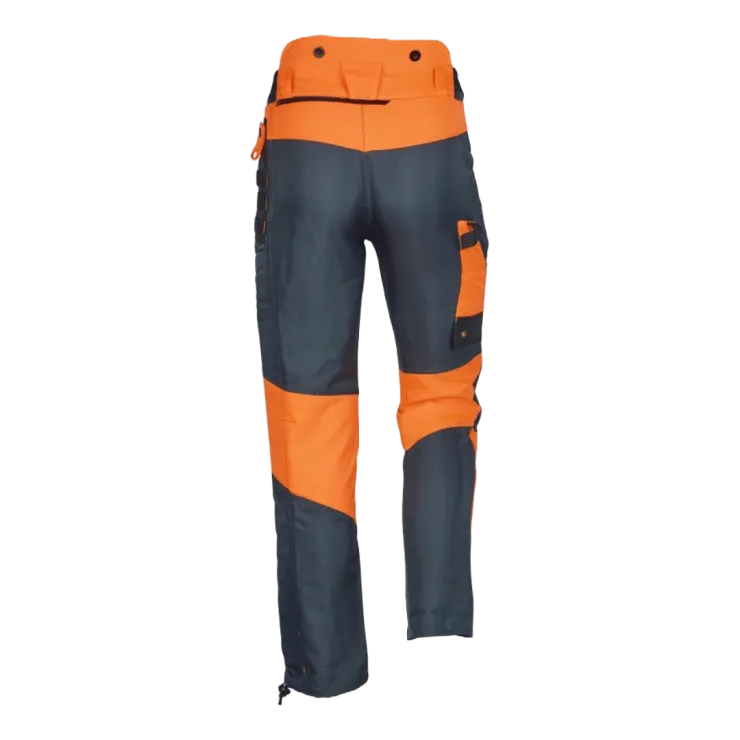 Pantalon anti-coupure SOLIDUR AUTHENTIC - Classe 2 - Type A — 2