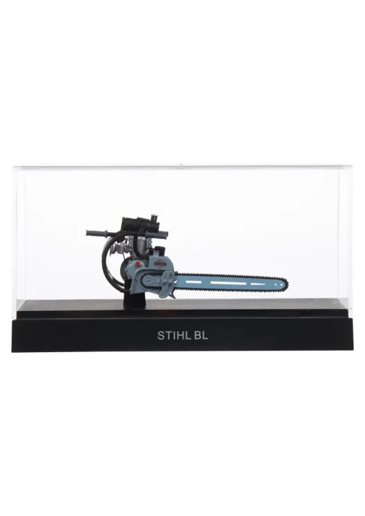 Modèle réduit STIHL Type BL — 2