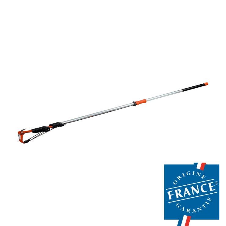 Échenilloir sur perche BAHCO AP-234-F — 1