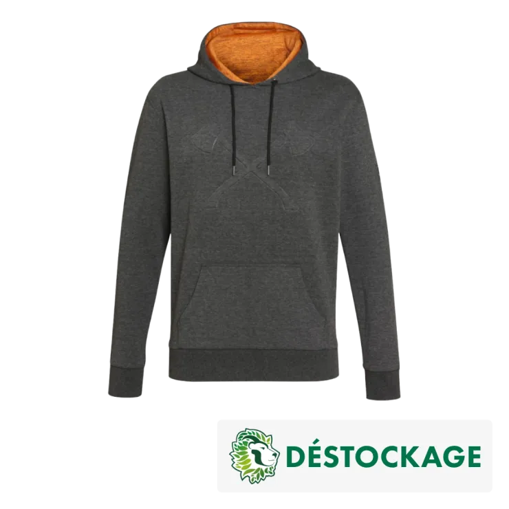 Déstockage - Sweat-shirt STIHL AXE — 1