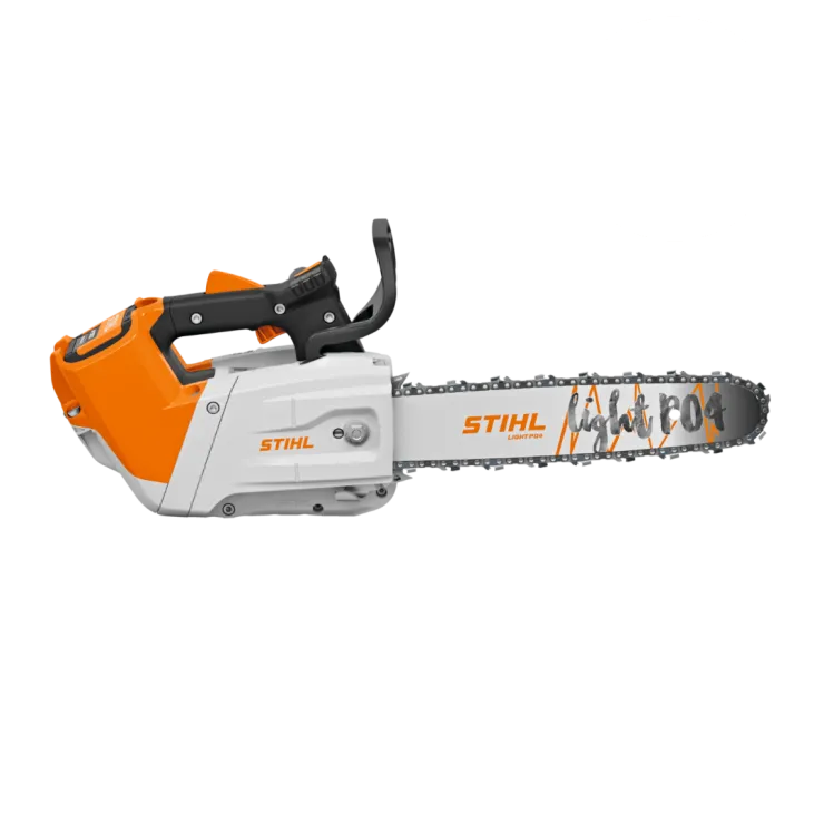 Élagueuse à batterie STIHL MSA 220.1 T — 1