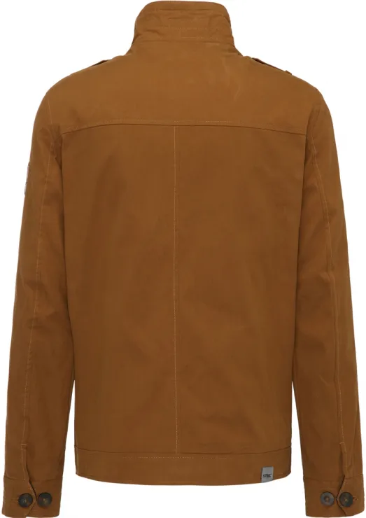 Déstockage - Parka Militaire STIHL - Homme — 2