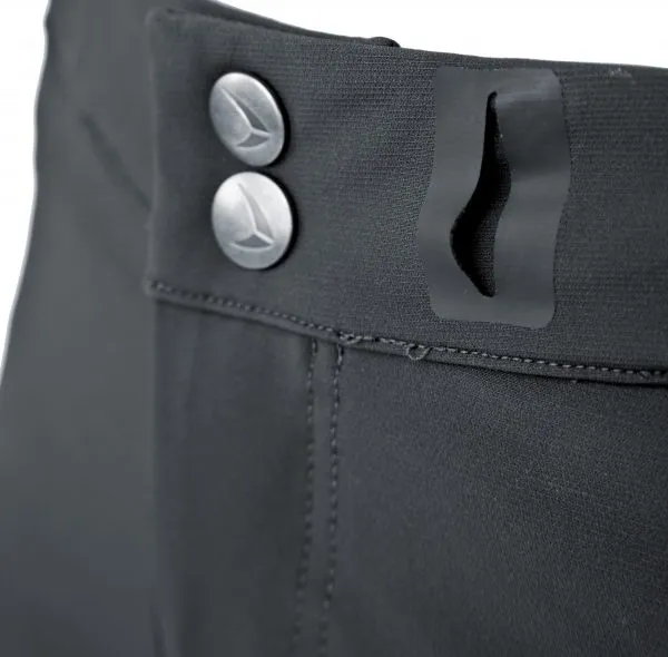 Pantalon PFANNER OUTDOOR CONCEPT - Gris — 3