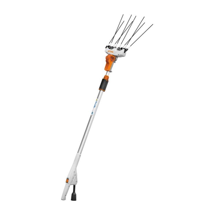 Secoueur d'olives à batterie STIHL SPA 140 — 1