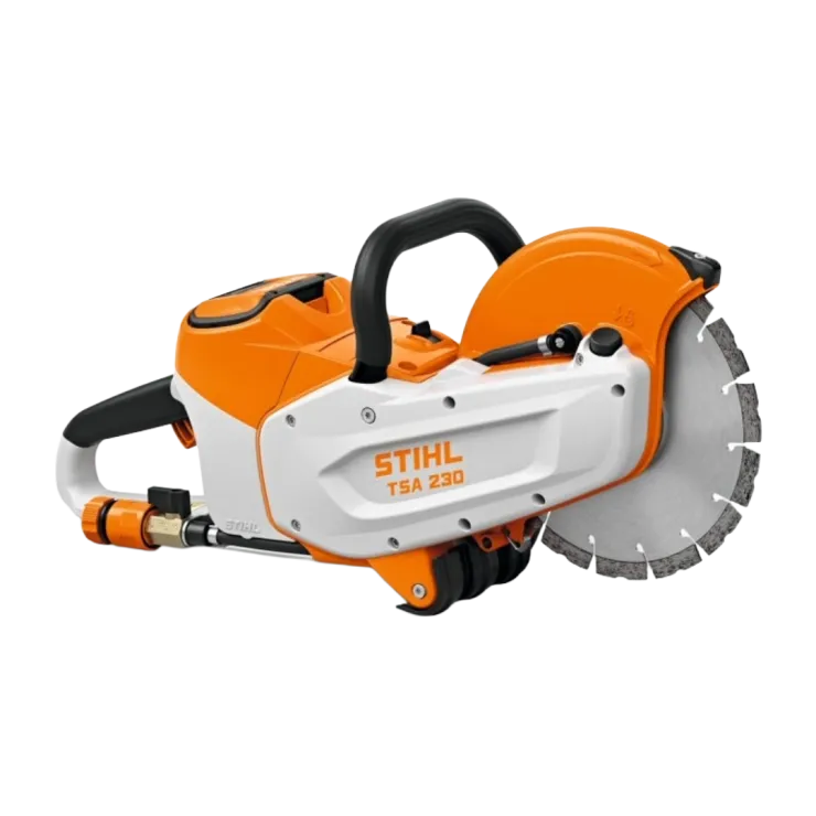 Découpeuse à batterie STIHL TSA 230.1 — 3