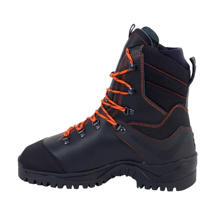 Chaussures anti-coupure SOLIDUR KAILASH S3 - Classe 2 — 3