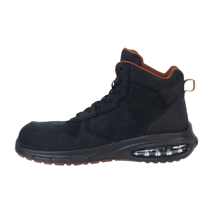 Chaussures hautes de sécurité SOLIDUR ARIA04 S3L — 3
