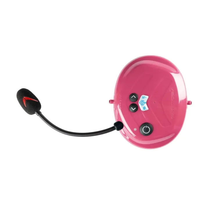 Système BT-COM Protos® — 1