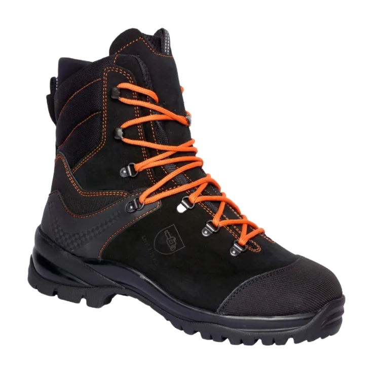 Chaussures anti-coupure SOLIDUR CASTOR S3 - Classe 3 — 1