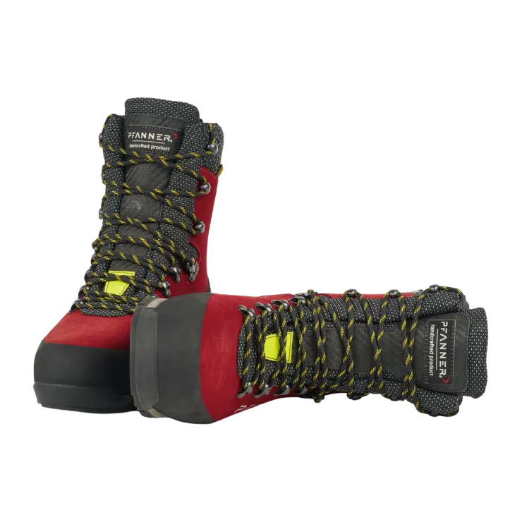 Chaussures anti-coupure PFANNER SILVRETTA - Classe 3 — 4