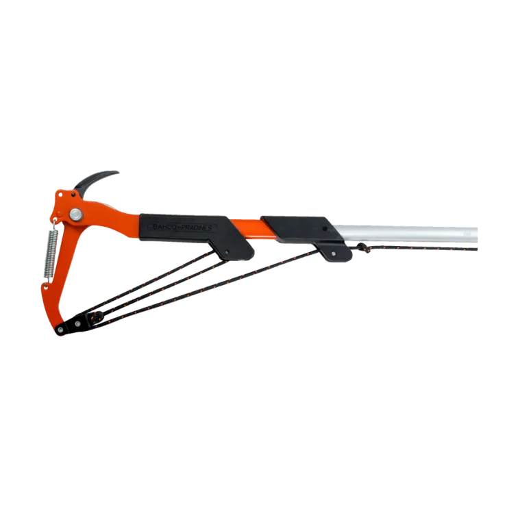 Échenilloir sur perche BAHCO AP-234-F — 3
