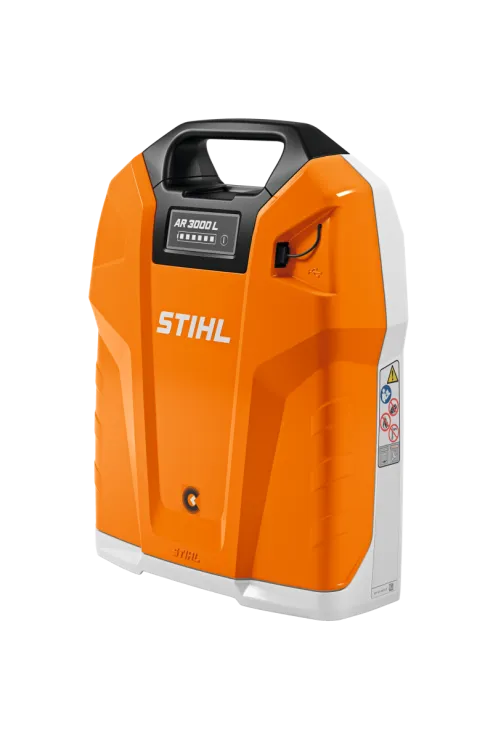 Batterie dorsale STIHL AR 3000 L — 3