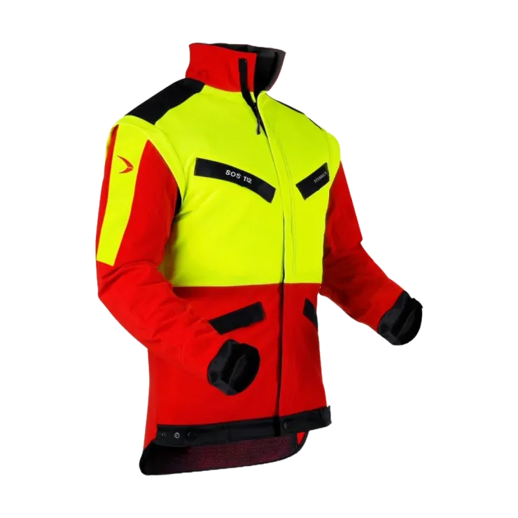 Veste PFANNER KlimaAIR® — 1