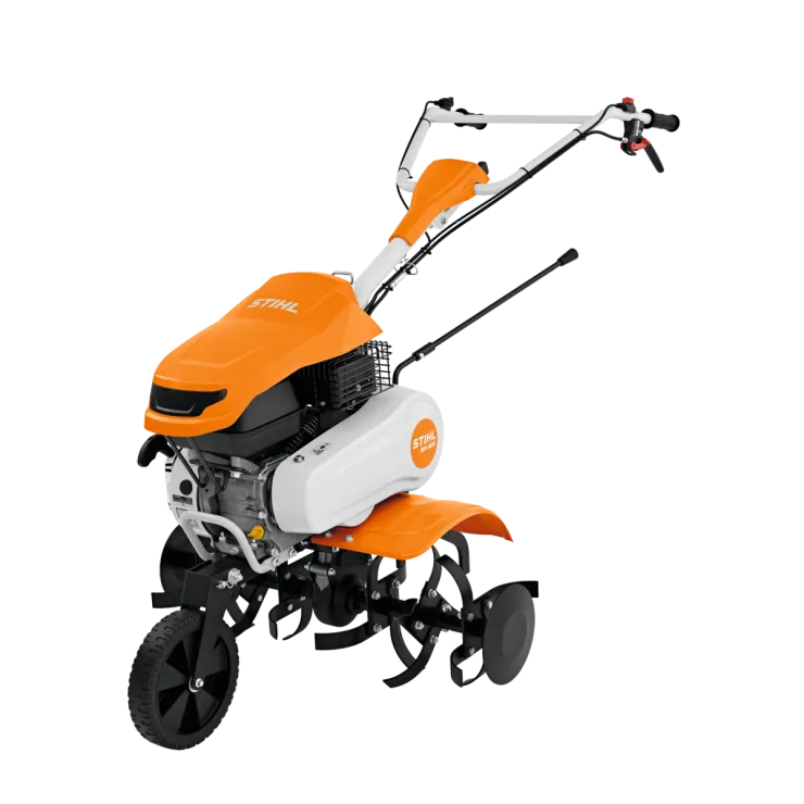 Motobineuse thermique STIHL MH 600 — 2
