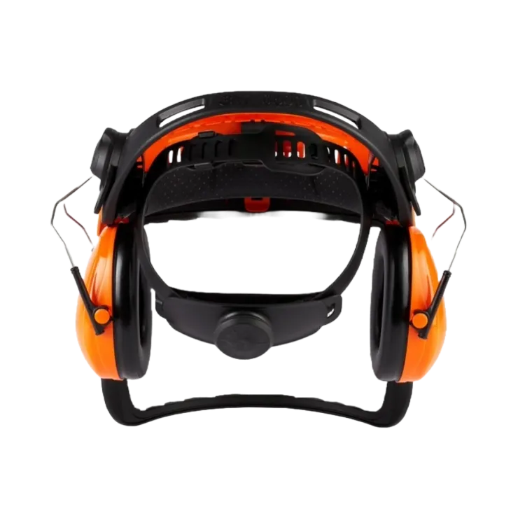 Visière Forestière 3M Peltor G500 — 2