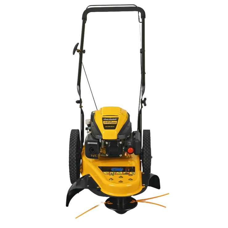 Débroussailleuse à roues CUB CADET LC3 DP56 — 4