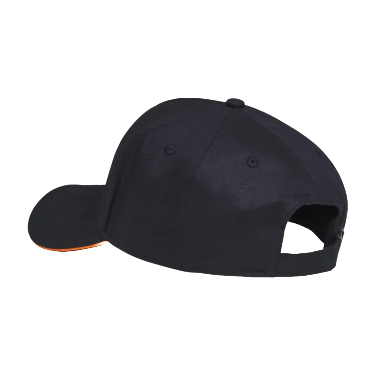 Casquette baseball LOGO CIRCLE — 4