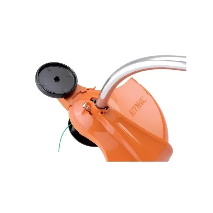 Roue d'appui STIHL du capot FSE 60, FSE 71, FSE 81 — 2