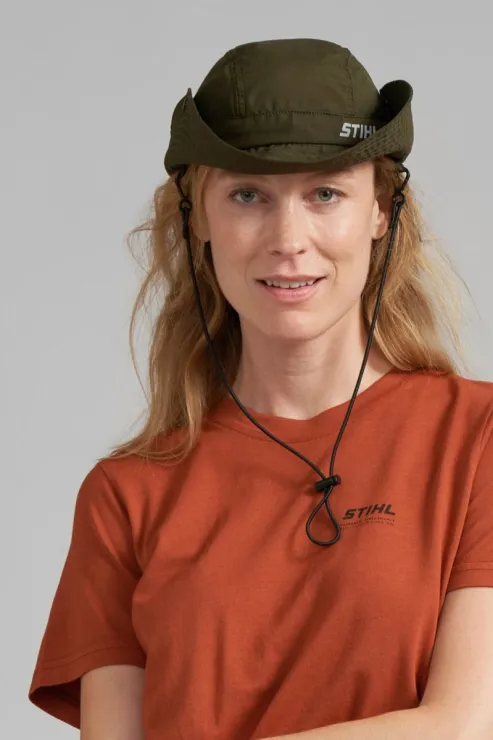Chapeau multifonction STIHL — 5