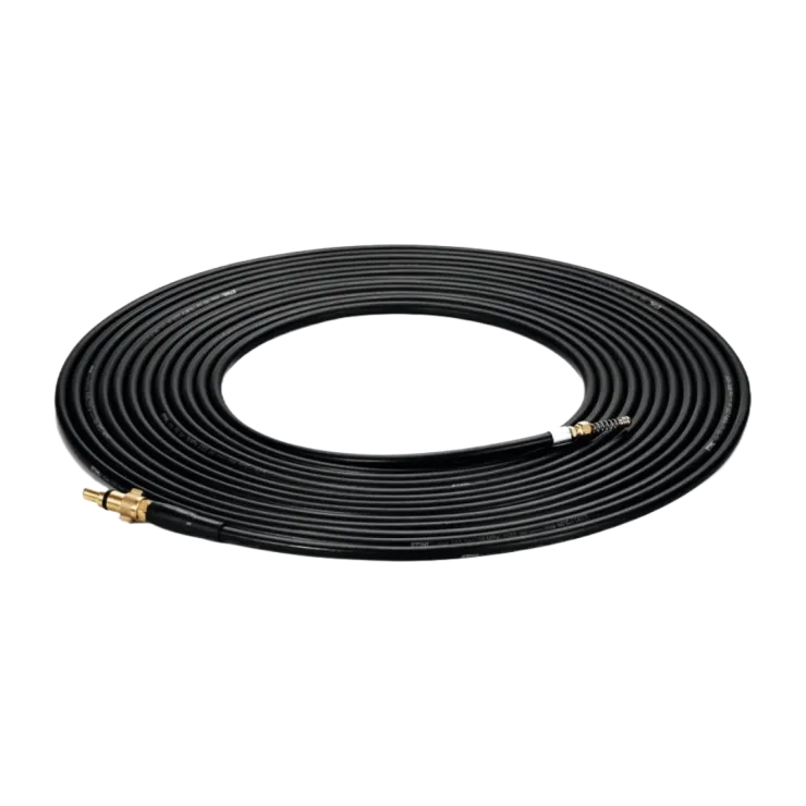 Dispositif de nettoyage canalisation STIHL — 1