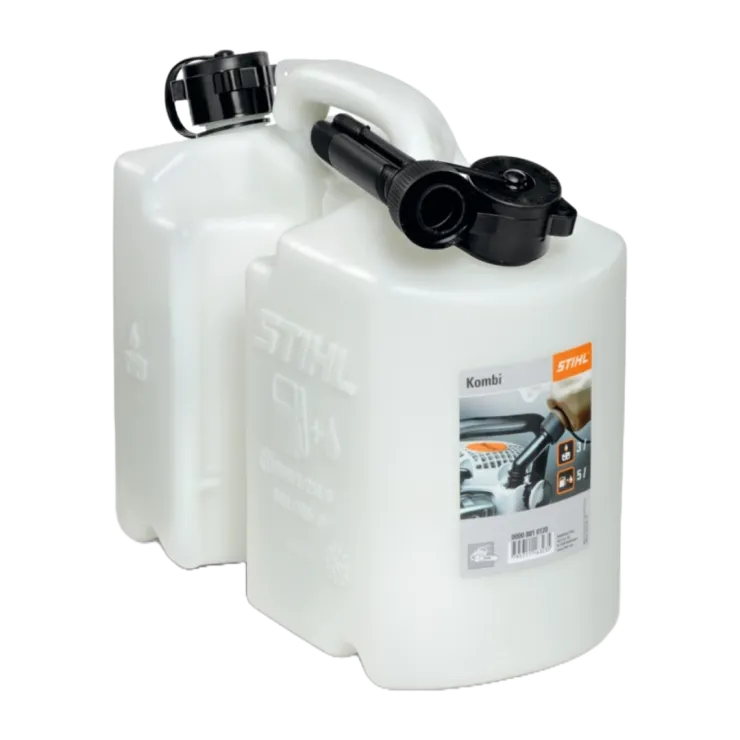 Bidon combiné STIHL standard — 3