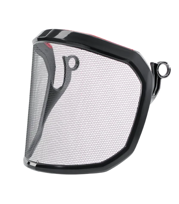 Visière métal Protos® F39 — 1