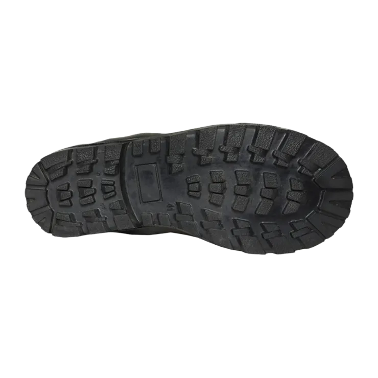 Bottes anti-coupure SOLIDUR FOREST - Classe 3 — 2