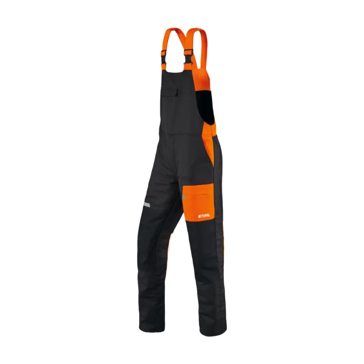 Salopette STIHL FUNCTION CORE - Classe 1 — 1