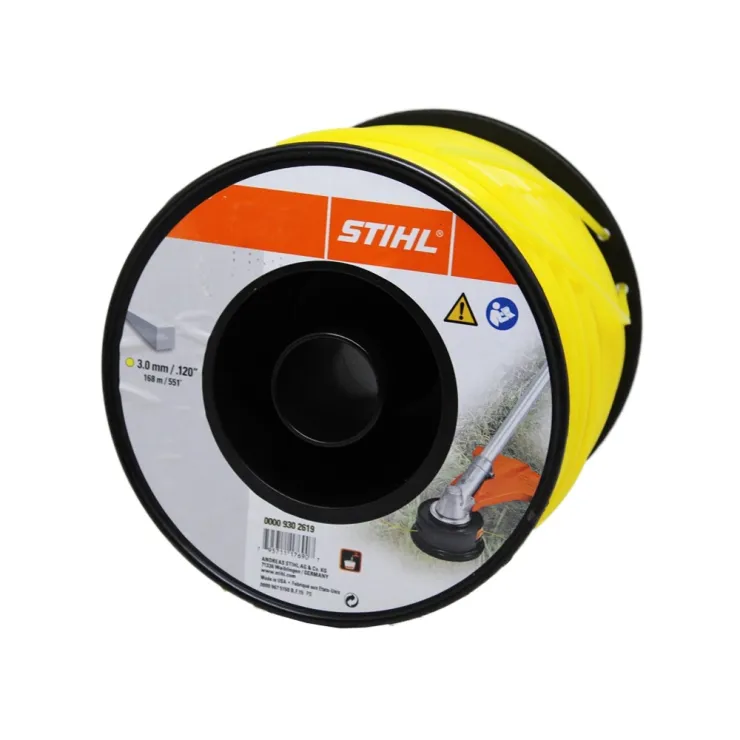Fil Jaune ø 3,0 mm — 1