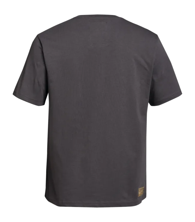 T-Shirt STIHL CONTRA 59 - Gris — 2