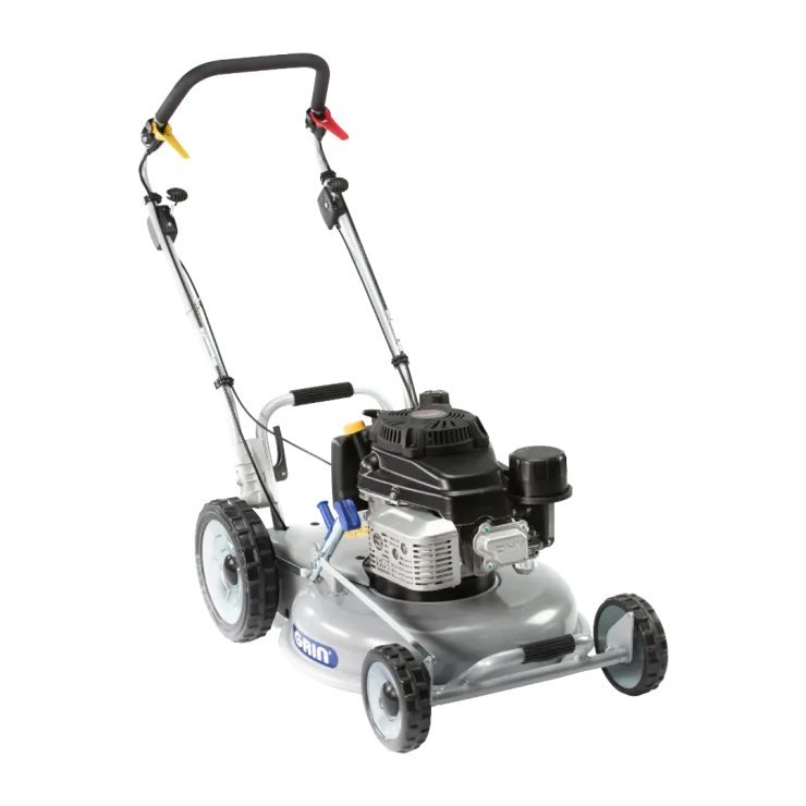 Tondeuse mulching thermique GRIN PM53A KW — 1