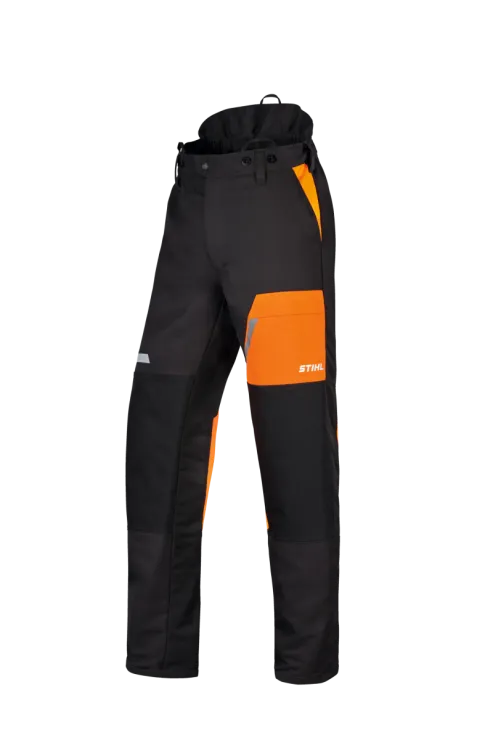 Pantalon anti-coupure STIHL FUNCTION CORE - Classe 1 - Type A — 1