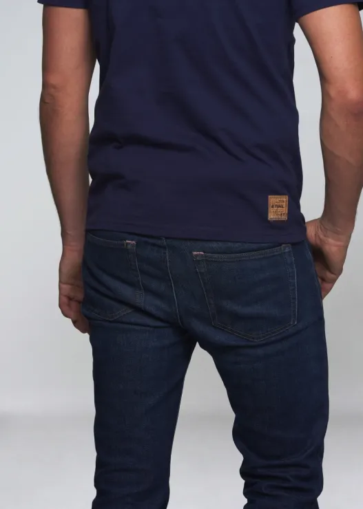 Déstockage - T-Shirt ICON, homme — 5