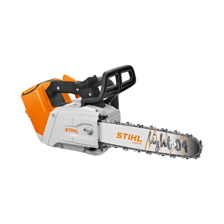 Élagueuse à batterie STIHL MSA 220.1 T — 3