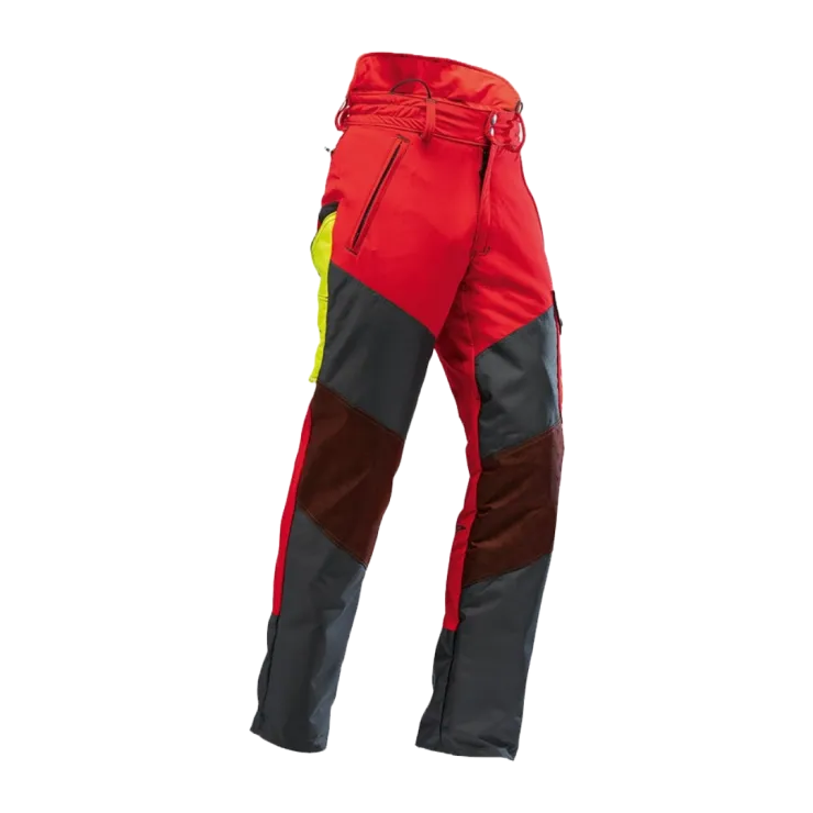 Pantalon anti-coupure PFANNER GLADIATOR KEPROTEC - Classe 1 - Type A — 1