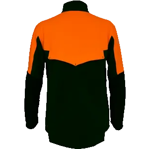 Veste SOLIDUR ODON - Orange — 2