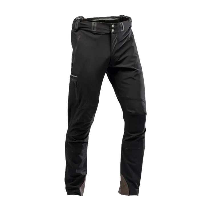 Pantalon PFANNER OUTDOOR CONCEPT - Noir — 1