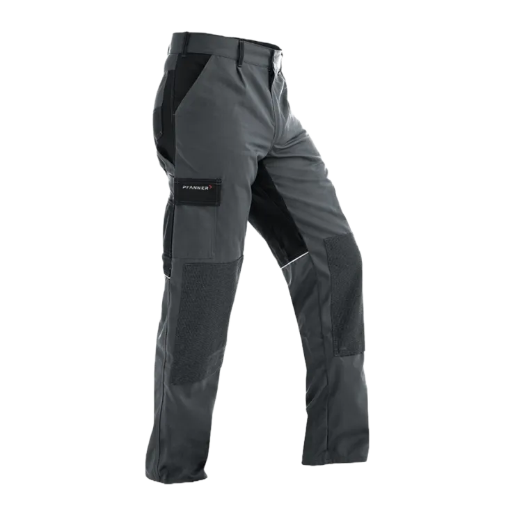 Pantalon de travail Stretch Zone — 1