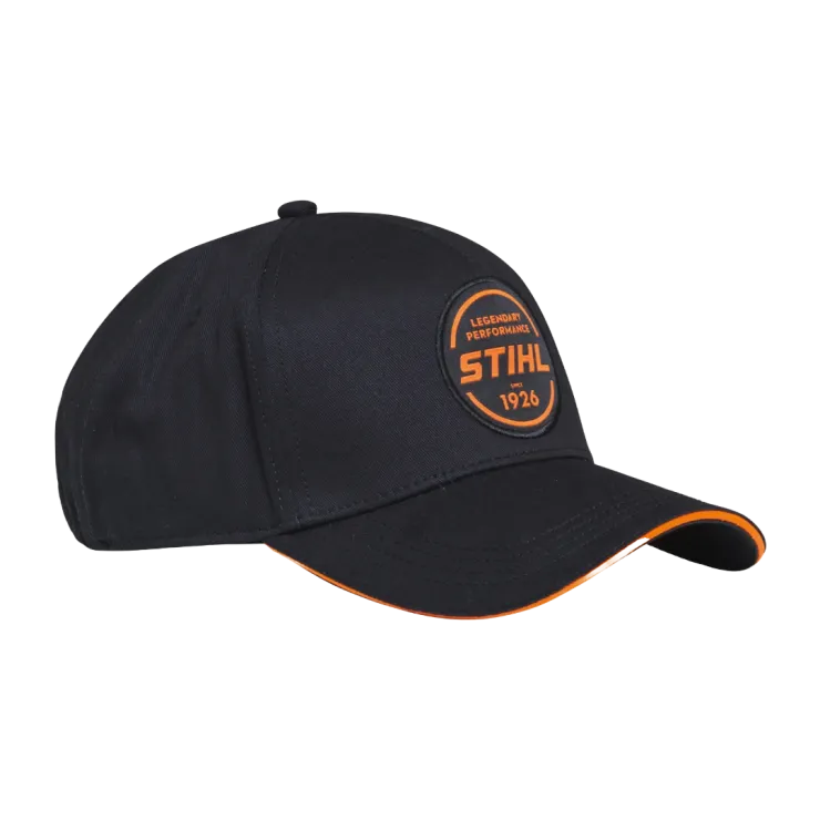 Casquette baseball LOGO CIRCLE — 2