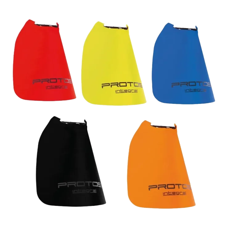 Protège-nuque Protos® — 1